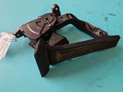 Педаль газу потенціометр hyundai ix35 09-13 32700-2s000 2.0 crdi фото №1