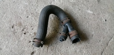 Mazda 3 09-13 2.2 mzr-cd шланг wody фото №1