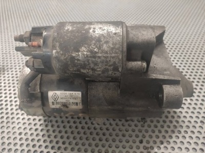 Стартер renault kangoo ii 1.5 8200584675 фото №1