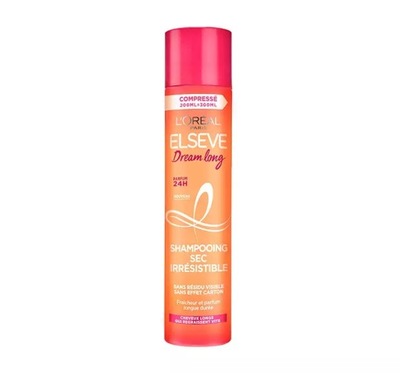 LOREAL ELSEVE DREAM LONG AIR VOLUME SUCHY SZAMPON