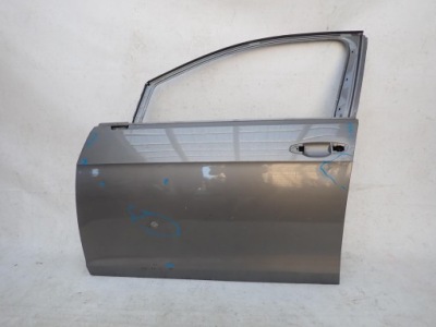 Vw golf vii 7 12-20 двері перед передні ліва фото №1