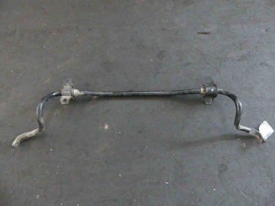 Тяга стабилизатора перед передний volvo v70 iii фото №1