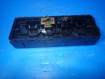 Модуль кондиціонера opel astra k 13598152 фото №1