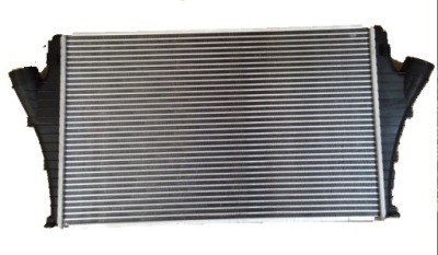 Opel vectra c signum 1.9 cdti новий інтеркулер фото №1