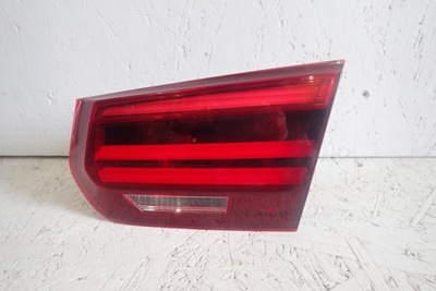 FARO DERECHA PARTE TRASERA BMW 3 3 F30 FL DIODO LUMINOSO LED M-PAKIET  