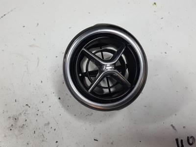 Mercedes b w246 10r- решітка обдув ліва фото №1