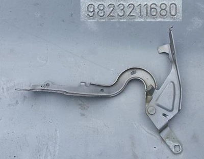 Петля капот левый peugeot 208 ii 9823211680 фото №1