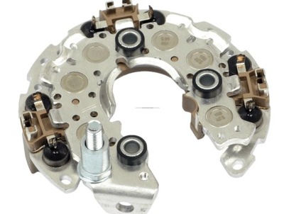 Випрямляч, генератор as-pl arc6060 фото №1