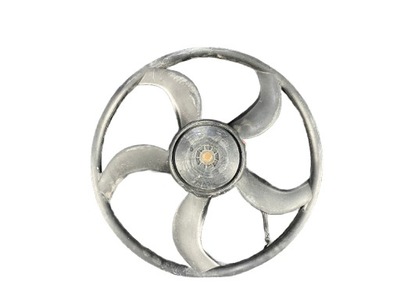 Ford transit mk8 custom вентилятор радиатора фото №1