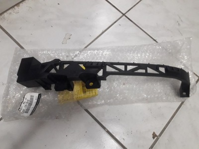 Mazda 5 cr lift 2008-2010 лампа левая перед молдинг направляющая оригинал nowa фото №1