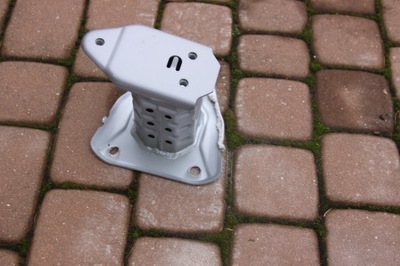 Зона деформации правый задняя toyota corolla e21 kombi фото №1