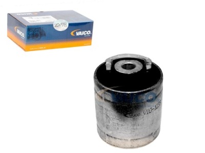 Vaico сайлентблок рычага перед задняя 12x64 audi a фото №1