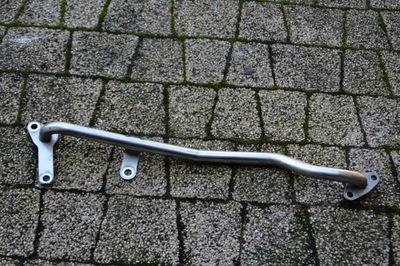 Трубка шланг масла mazda vi 6 gj фото №1