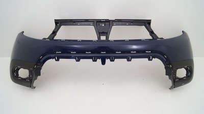 Dacia оригинальный номер 620221776r бампер фото №1