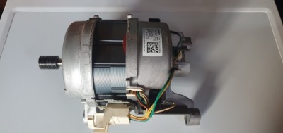 Kit Motore Ventola 50285795006 Asciugatrice REX ELECTROLUX,ZOPPAS - Foto 7