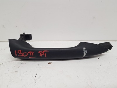 Hyundai i30 ii ручка дверь левый перед 2012- фото №1