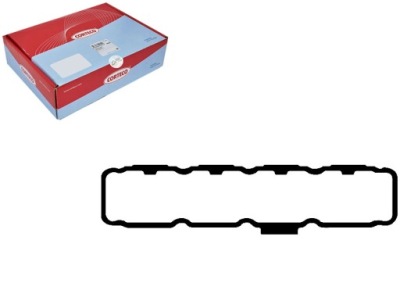 Прокладка крышки клапанов nissan primastar dci 80 фото №1