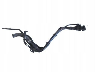 Труба заливной топлива hyundai i30 iii 1.0 t-gdi хэтчбек 2017-2020 rok фото №1