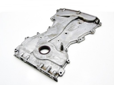 Корпус розподільного валу 2.0 16v sonata carens 3 magentis фото №1