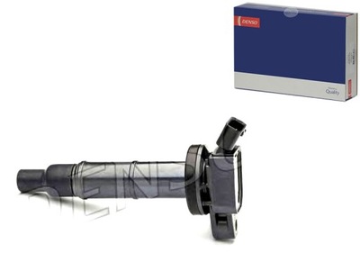 Катушка зажигания denso dic-0102 фото №1