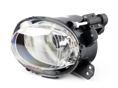 Фара w бампері bmw i3 оригінал фото №1