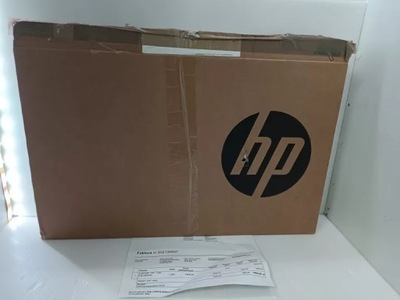 LAPTOP HP 15S-EQ1082NW GWARANCJA