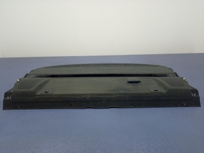 Bmw 7 f01 f02 полка багажника задняя задняя pod ролета 9150073 фото №1