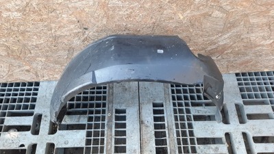 Подкрылок задняя левая volvo s40 v40 30621809 фото №1