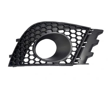 Seat ibiza iii 3 fl 2006-2008 cordoba решётка радиатора правая фото №1