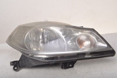 Renault thalia ii лампа права передня правий перед europa фото №1