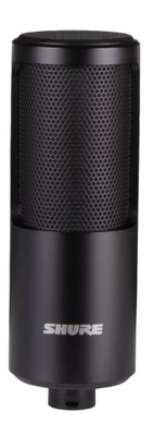 Shure SM4-K - mikrofon pojemnościowy