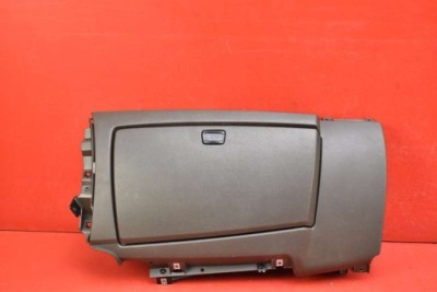 Бардачок пасажира eu bmw e87 05r фото №1