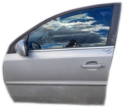 Opel signum двері лівий перед ліва z157 2au фото №1