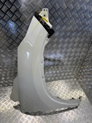 Крыло правый перед honda crv cr-v iv 4 nh788p фото №1