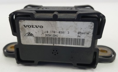 Датчик rsc dstc volvo xc90 2.4 d5 30795302 фото №1