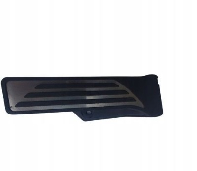 Педаль потенциометр газа alfa romeo giulia 2.2 m-jet фото №1