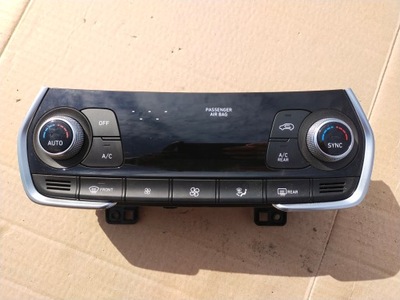 HYUNDAI SANTA FE IV SKYDELIS KONDICIONAVIMO 97250-S1GF2 