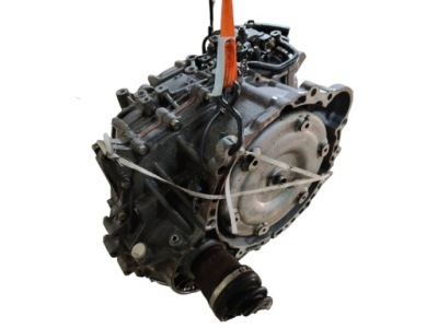 Ceed ii i30 коробка передач передач автоматична коробка передач ідеальний стан ! demo eacph2 фото №1