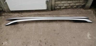 Citroen c5 iii kombi рейлінг даховий фото №1