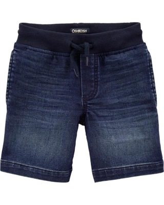 OshKosh Szorty jeansowe na gumie 3T 98