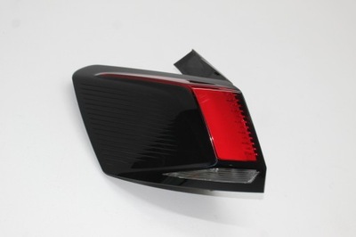 Peugeot 3008 ii лампа задняя левая 9810477180 фото №1