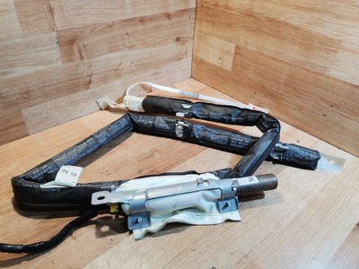 Шторка безпеки повітряна peugeot 508 ліва 9686330280 фото №1