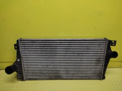 Chevrolet epica ii 2.0 d інтеркулер 96436138 фото №1