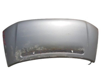 Vw t4 рестайлинг  капот фото №1