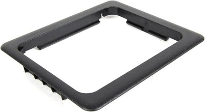 Рамка держатель пол багажника vw phaeton 8e5863638 оригинал фото №1