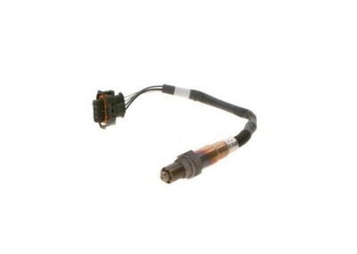 BOSCH 0 258 006 172 SONDA LAMBDA  