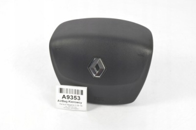 Подушка безпеки подушка водія megane iii 3 фото №1