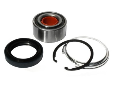 Starline підшипник колеса набір kpl toyota carina фото №1