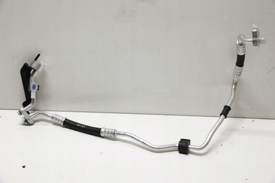 Шланг płynów hyundai kona электрик 97772 k4500 новый фото №1