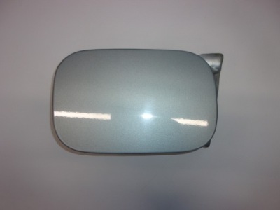 Крышка заливной топлива lv7r 8e0010185a audi a4 b6 фото №1